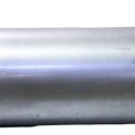 VOLVO PENTA MUFFLER SCR C28 AXIAL-RADIAL