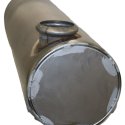 VOLVO PENTA MUFFLER SCR C28 AXIAL-RADIAL