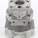 PARKER HYDRAULIC GEAR PUMP P16-115C-2S2 10GPM