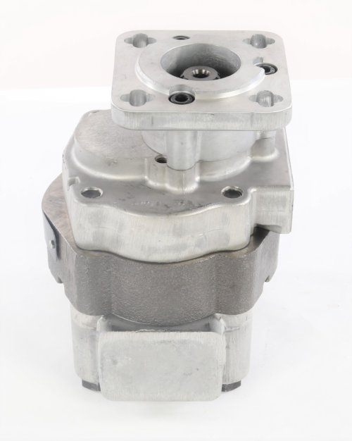 PARKER HYDRAULIC GEAR PUMP P16-115C-2S2 10GPM