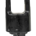 BONDIOLI & PAVESI TORSIONALLY RESILIENT YOKE JOINT GE2/6 1-3/8\"