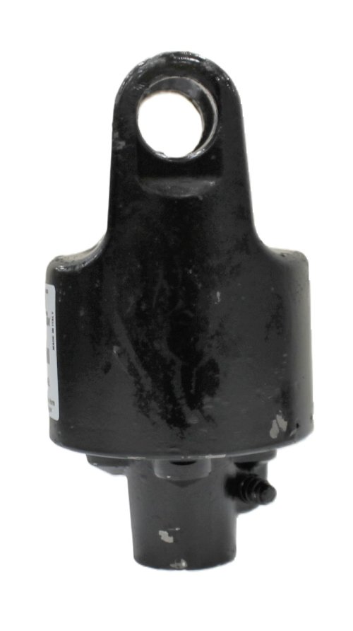 BONDIOLI & PAVESI TORSIONALLY RESILIENT YOKE JOINT GE2/6 1-3/8\"