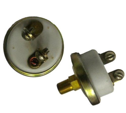 CENTROMOTION-MAXIMATECC-STEWART WARNER / HOBBS DIV PRESSURE SWITCH