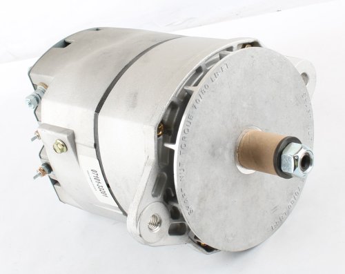 TEREX ALTERNATOR