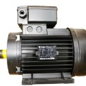 SOGA ELECTRIC MOTOR 2.2kW 220V 60Hz 1PH