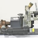 TEREX GEAR PUMP: HIGH PRESSURE WATER: BRONZE