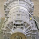 ZF TRANSMISSION MOD 5HP500 REMAN