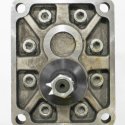 DAVID BROWN HYDRAULIC GEAR PUMP: TANDEM