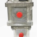 DAVID BROWN HYDRAULIC GEAR PUMP: TANDEM