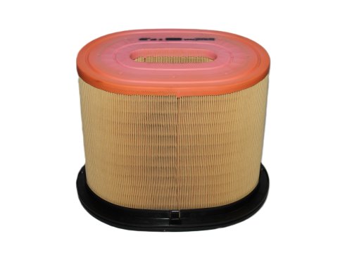 MANN FILTER AIR FILTER: PRIMARY