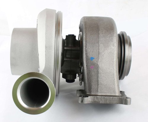 TURBO SOLUTIONS NEW TURBO TC KIT.HT60