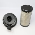 BALDWIN ENGINE AIR FILTER