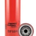 BALDWIN FUEL FILTER SPIN-ON