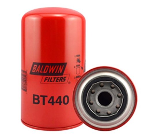 BALDWIN FULL-FLOW LUBE SPIN-ON FILTER