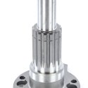 DANA SPICER FLANGE-OUTPUT SHAFT & BRAKE 38