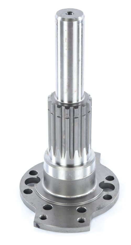 DANA SPICER FLANGE-OUTPUT SHAFT & BRAKE 38