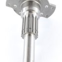 DANA SPICER FLANGE-OUTPUT SHAFT & BRAKE 38