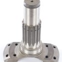 DANA SPICER FLANGE-OUTPUT SHAFT & BRAKE 5C