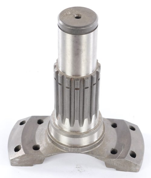 DANA SPICER FLANGE-OUTPUT SHAFT & BRAKE 5C