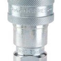 PARKER 60 SERIES QUICK CONNECT HOSE COUPLING 1/2in NPTF