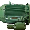 WEG ELECTRIC MOTOR 150kW 380V 60Hz 444/5T