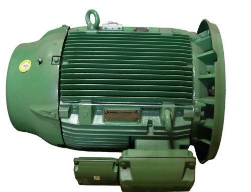 WEG ELECTRIC MOTOR 150kW 380V 60Hz 444/5T