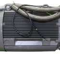 SIEMENS ELECTRIC MOTOR 47-181kW 114-400V 20-103Hz 315L