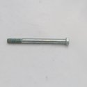 BOBCAT BOLT 3/8-16 X 4.50 HEX HEAD