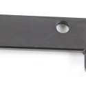 JOST RELEASE HANDLE FOR 36N TOP PLATE