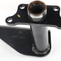 MERITOR BRAKE CHAMBER BRACKET