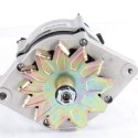 DELCO REMY ALTERNATOR 12V 120A