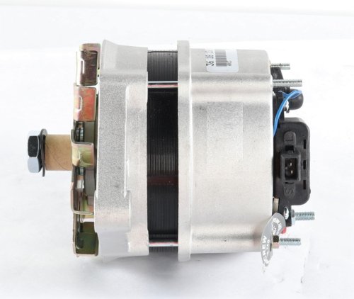 DELCO REMY ALTERNATOR 12V 120A