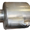 DISCOM EXHAUST SPARK ARRESTOR 6 INCH