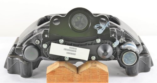 BENDIX BRAKE CALIPER: REMAN