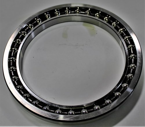 KBC BEARINGS BALL BEARING: ANGULAR CONTACT