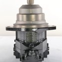 REXROTH HYDRAULIC MOTOR: AXIAL PISTON