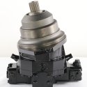 REXROTH HYDRAULIC MOTOR: AXIAL PISTON