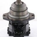 REXROTH HYDRAULIC MOTOR: AXIAL PISTON