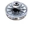 CLUB CAR DRIVEN CLUTCH ASSEMBLY - FE290D