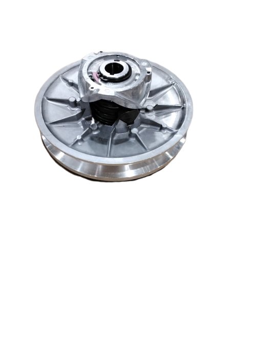 CLUB CAR DRIVEN CLUTCH ASSEMBLY - FE290D