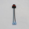 CLUB CAR CONNECTOR HARNESS ASSEMBLY HDLGHT