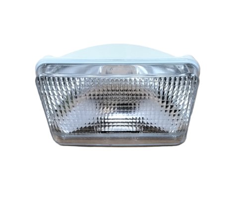 CLUB CAR LENS HEADLIGHT