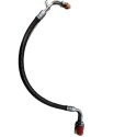 CLUB CAR HOSE HYDRAULIC ASSEMBLY