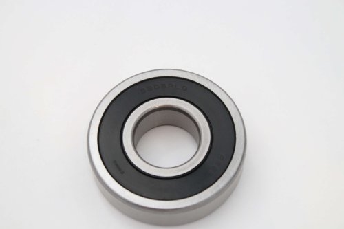 CLUB CAR BALL BEARING 25mm ID 62mm OD 2 SEALS