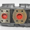 DAVID BROWN HYDRAULIC GEAR PUMP: SPLINED