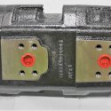 DAVID BROWN HYDRAULIC GEAR PUMP: SPLINED