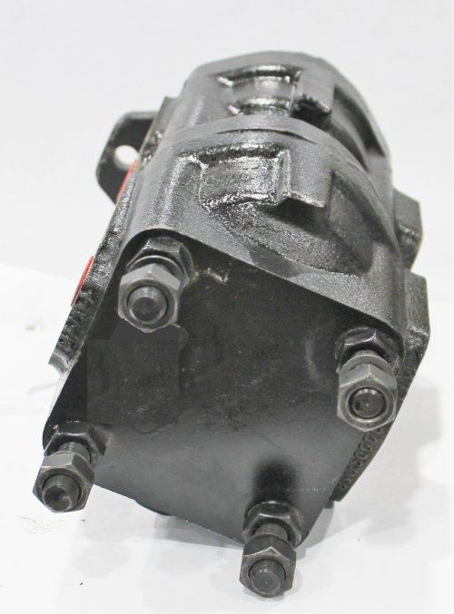 DAVID BROWN HYDRAULIC GEAR PUMP: SPLINED