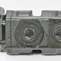 DAVID BROWN HYDRAULIC GEAR PUMP