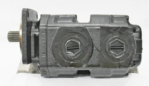 DAVID BROWN HYDRAULIC GEAR PUMP