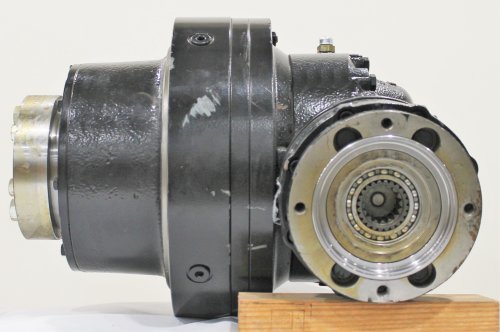 DANA GEARBOX